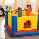 INTEX Jump-O-Lene Castle Bouncer