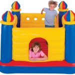 INTEX Jump-O-Lene Castle Bouncer