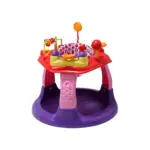 Buy Infant Bouncer Jumper Activity Walker W-880 online at sale price with free cod in Pakistan