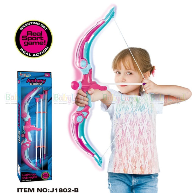 Archery Set - Girls