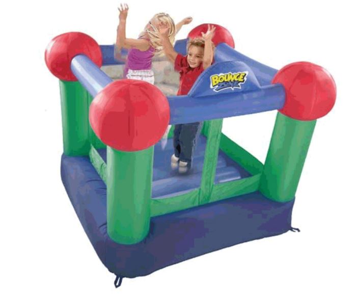 Jumping Castle