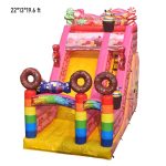 Jumping Castle