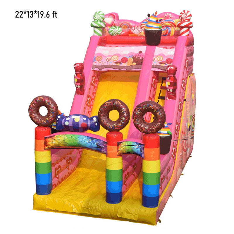 Jumping Castle
