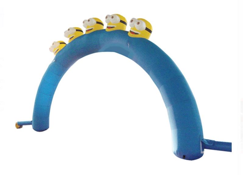 Inflatable Arch