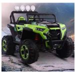 Kids Rechargeable Electric Jeep