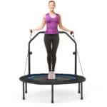 Buy Jumping Trampoline 48 Inch online at best price in Pakistan