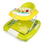 Buy Junior 2-in-1 Baby Walker - Green W-230 online in Pakistan at best price and free cod