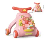 Shop Junior Baby Activity Trainer Walker - 6981A online at best price with free cod in Pakistan