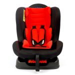 Kidilo Baby Car Seat – Grey