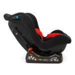 Kidilo Baby Car Seat – Grey