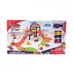 Kids Car Parking Game Toy Set – Cars TR-6099P