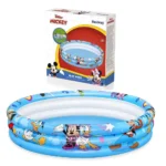 Kids Swimming Pool 4ftx10inch 91007