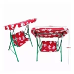 Kids Swing With Canopy 110E