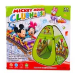 Kids Tent House – Mickey Mouse 1020B