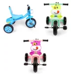 Kids Tricycle Cute Hippo T-01122