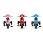 Kids Tricycle Sports Bike T-868