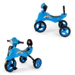 Kids Tricycle Sports Bike T-868