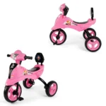 Kids Tricycle Sports Bike T-868