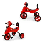 Kids Tricycle Sports Bike T-868