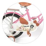 Kids Bicycle 4 Wheels 20″ – Phillips – Girls