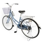 Kids Traditional Bicycle 26″ – Coblat