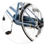 Kids Traditional Bicycle 26″ – Coblat
