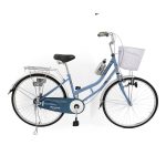 Kids Traditional Bicycle 26″ – Coblat