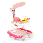 Shop Lebeier 2-in-1 Baby Walker - Pink - W-2018 with canopy online at best price and free cod in Pakistan