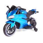 Junior Baby Electric Bike