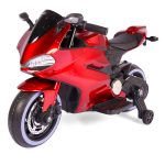 Junior Baby Electric Bike