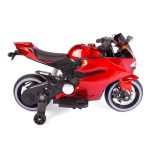 Junior Baby Electric Bike