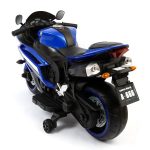 Kids Rechargeable Ride On Heavy Bike
