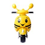 Happy Baby Smile Face Ride On Scooter