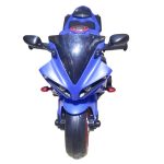 Electric Ride-On kids Heavy Bike