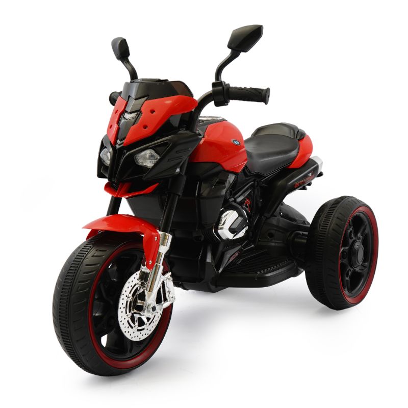 Electric Ride-On kids Heavy Bike