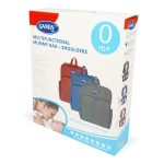 Ganen Baby Diaper Bag - Backpack