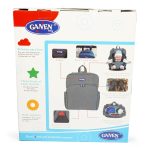 Ganen Baby Diaper Bag – Backpack