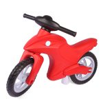 Manual Ride On Balance Bike