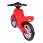 Manual Ride On Balance Bike