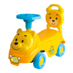 Kids Ride On Manual Push Car