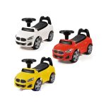 Twinlite Ride On Manual Push Car