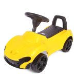 McLaren Ride On Manual Push Car
