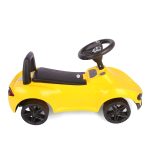 McLaren Ride On Manual Push Car
