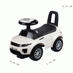 Range Rover Ride On Manual Push Car