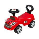 Cute Mini Cooper Ride On Manual Push Car