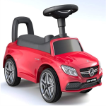 Mercedes AMG Ride On Manual Push Car