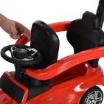 Mercedes AMG Ride On Manual Push Car