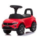 Volkswagen Ride On Manual Push Car