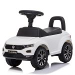 Volkswagen Ride On Manual Push Car