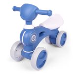 Balance Bike Ride On Manual Push Car